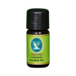 Karabaş Otu Yağı - Organik 10 ml